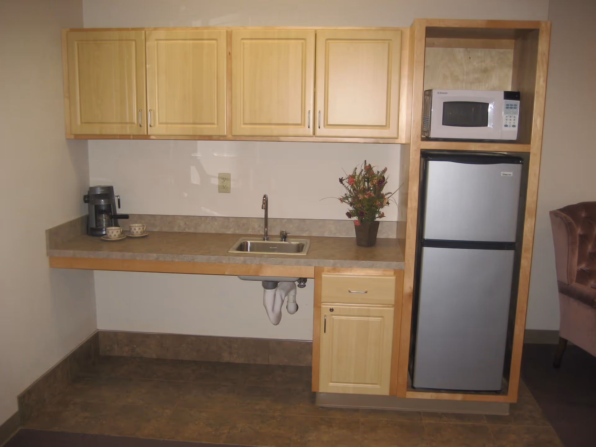 Photo 14 of Chehalis West Assisted Living