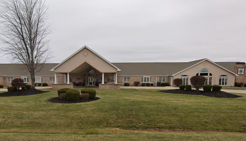 Photo 2 of Brookstone Estates of Mattoon South