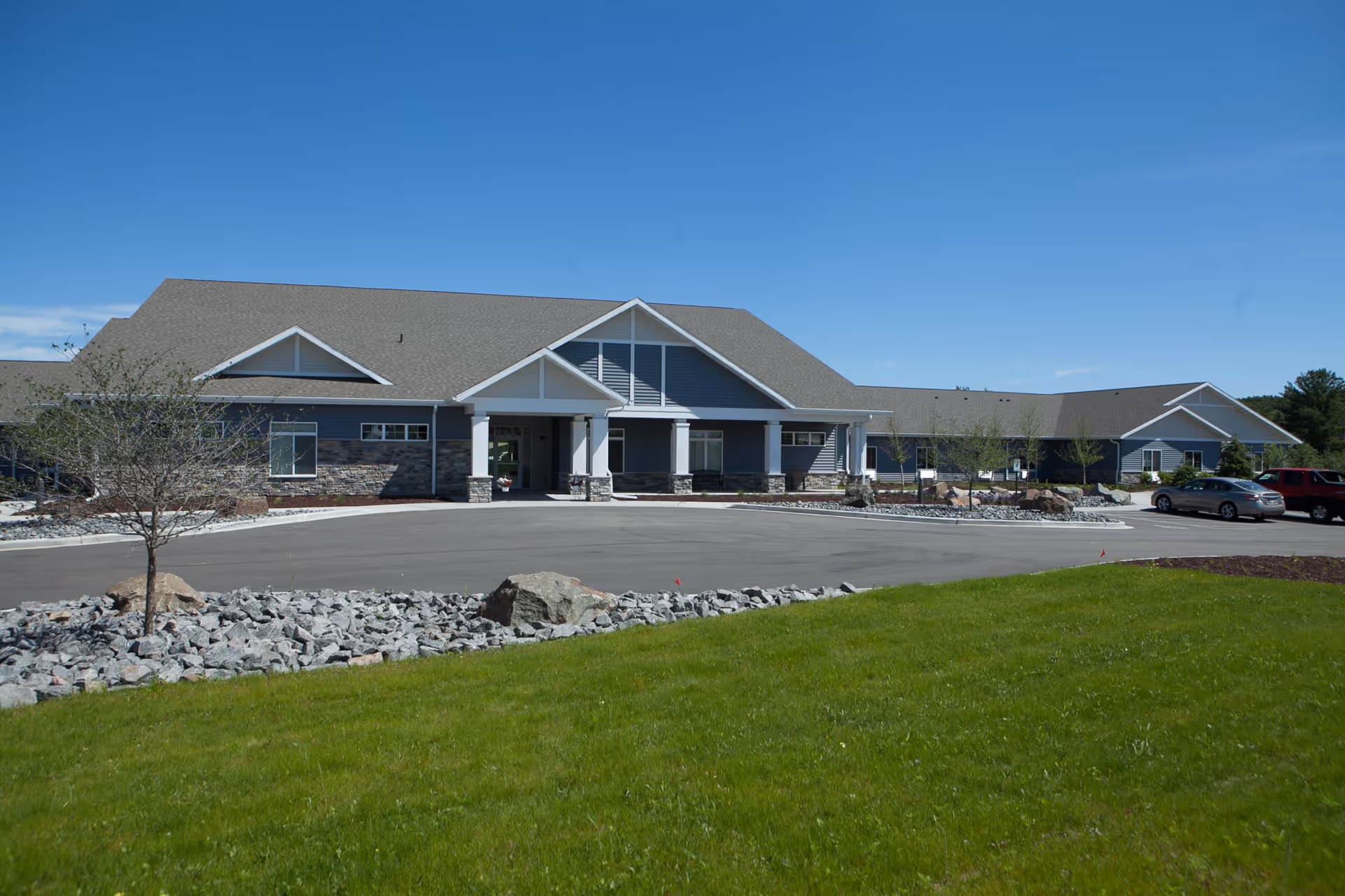 Photo of Frontida Assisted Living of Elkhorn