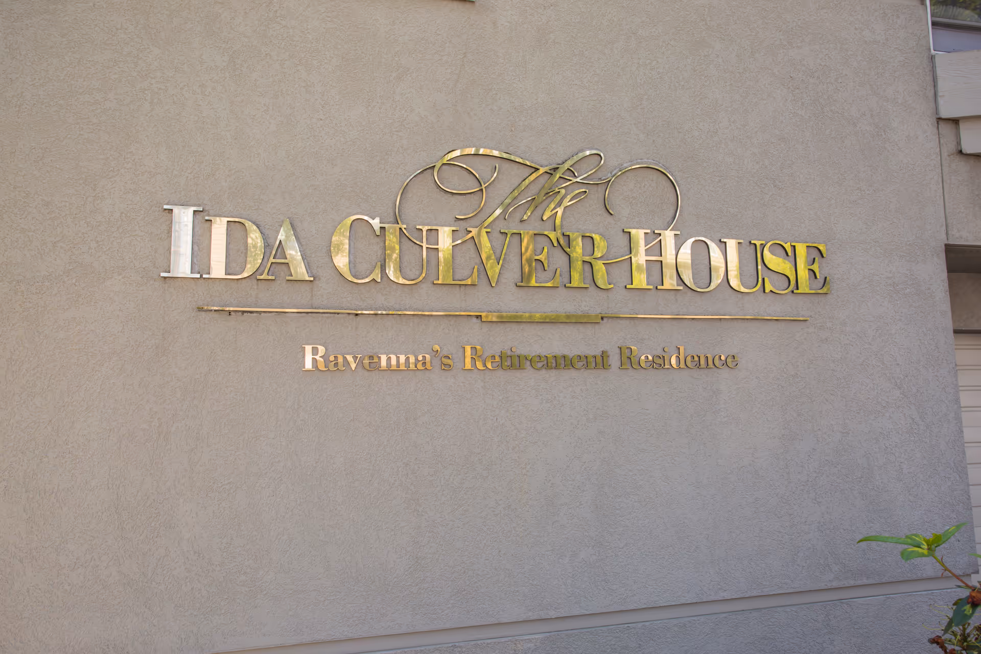 Photo 5 of Ida Culver House Ravenna