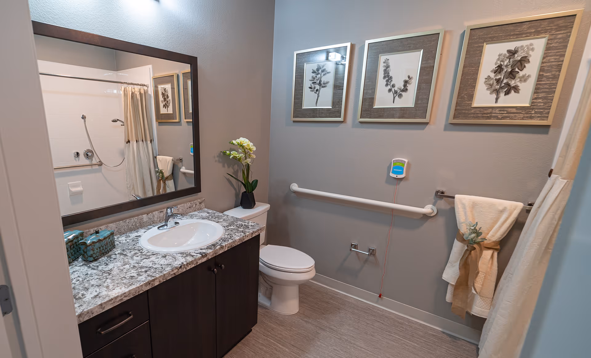 Photo 33 of La Marea Senior Living