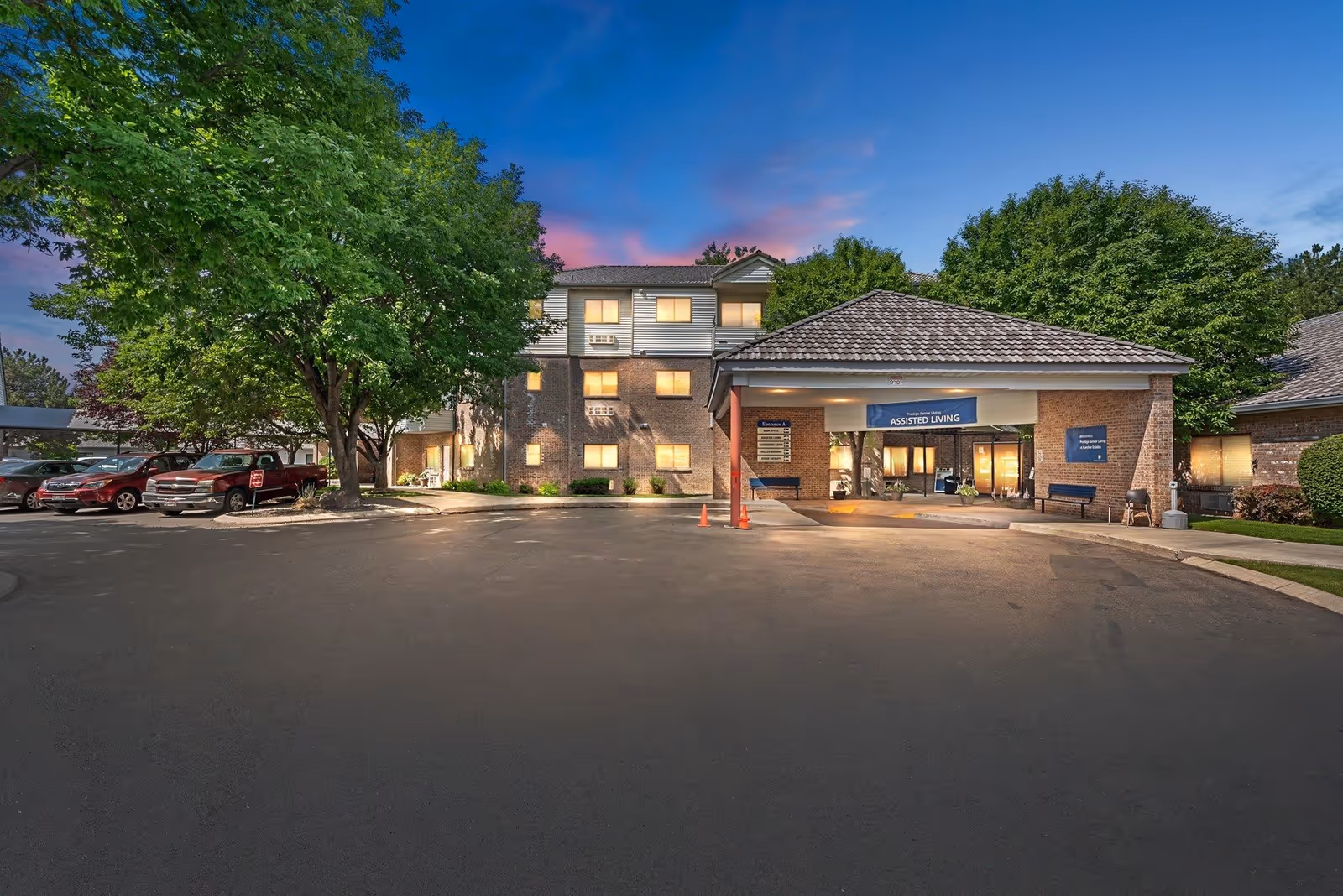 Photo 2 of Karcher Senior Living
