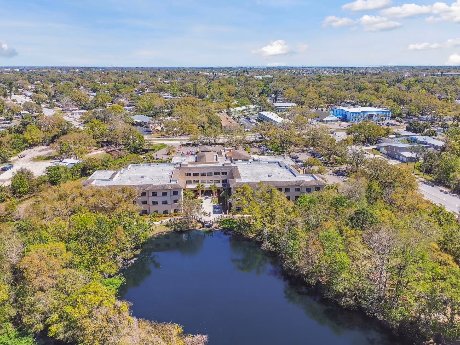Photo of The Preserve at Dunedin
