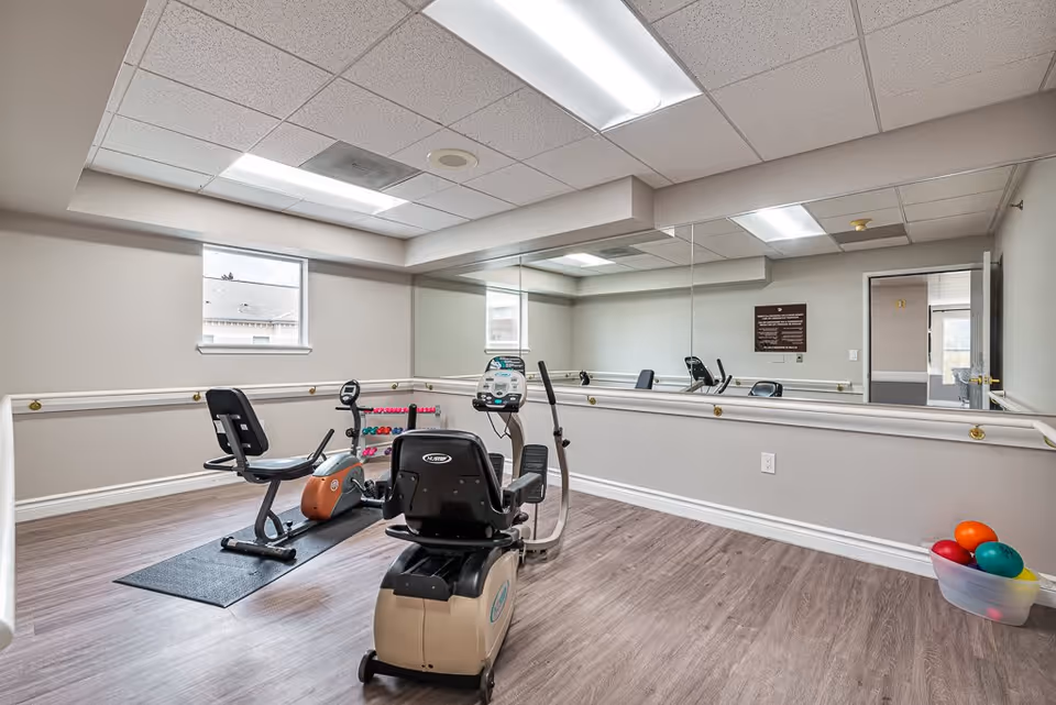 Photo 28 of Kenmore Senior Living