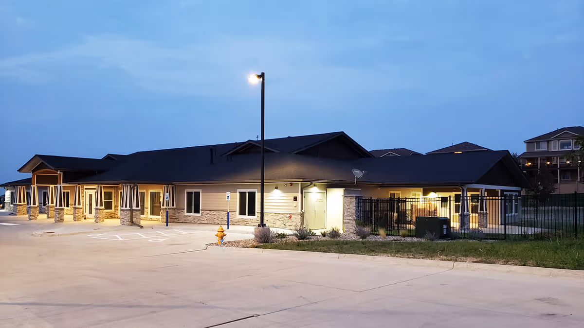 Photo of Beehive Homes Assisted Living