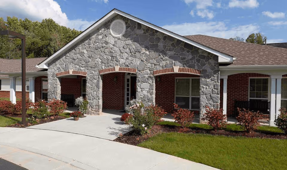 Photo 2 of Great Falls Memory Care by Artis