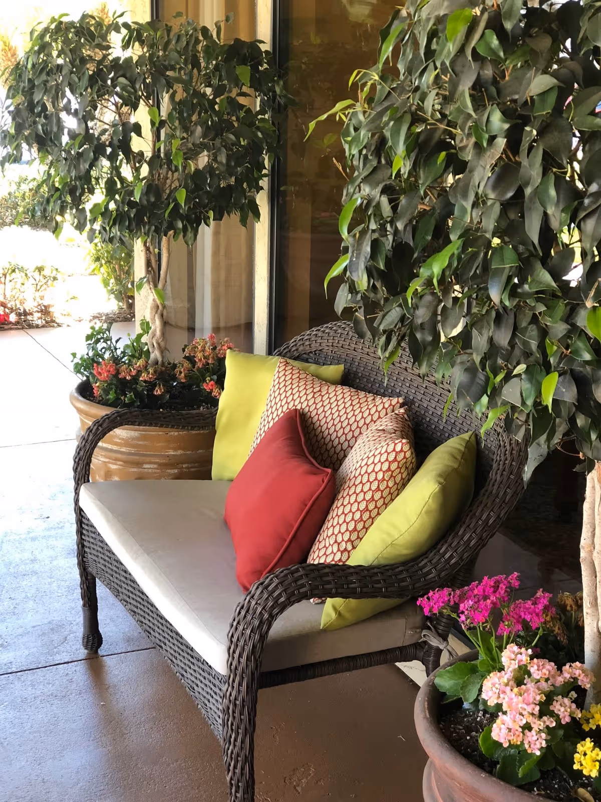Photo of Silverado Senior Living - Escondido