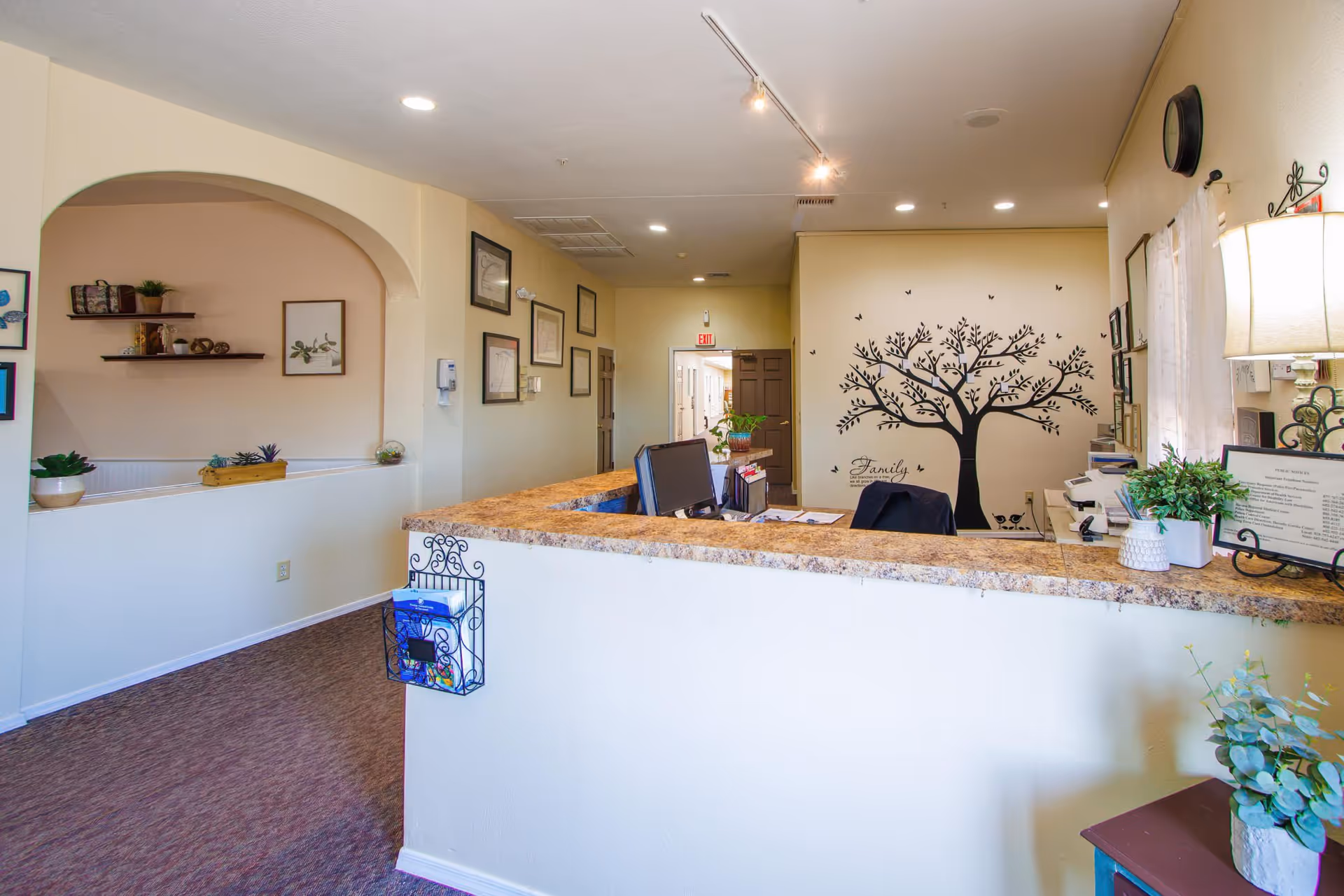 Photo 9 of Claremont Assisted Living