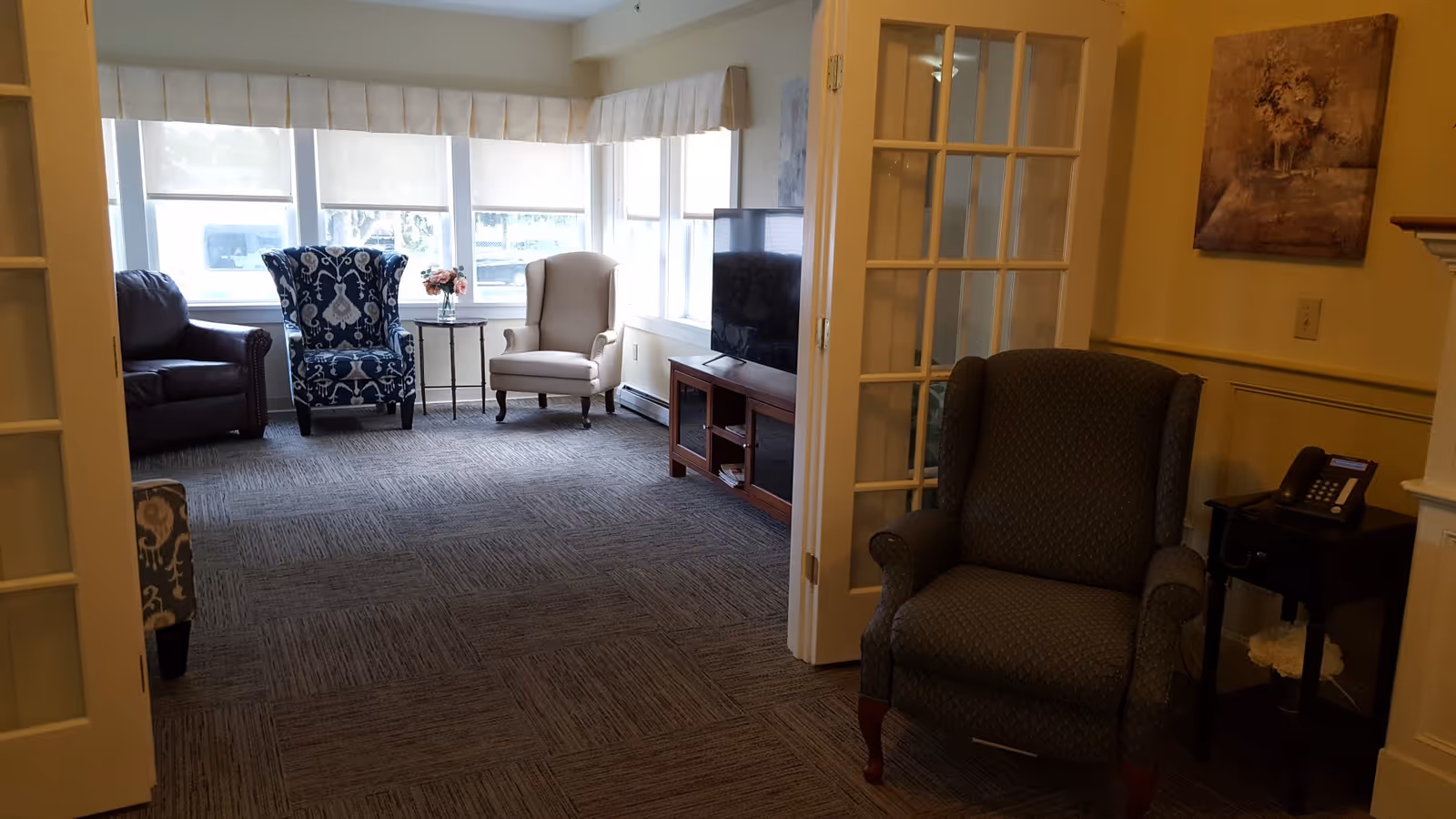 Photo 2 of Capitol City Manor