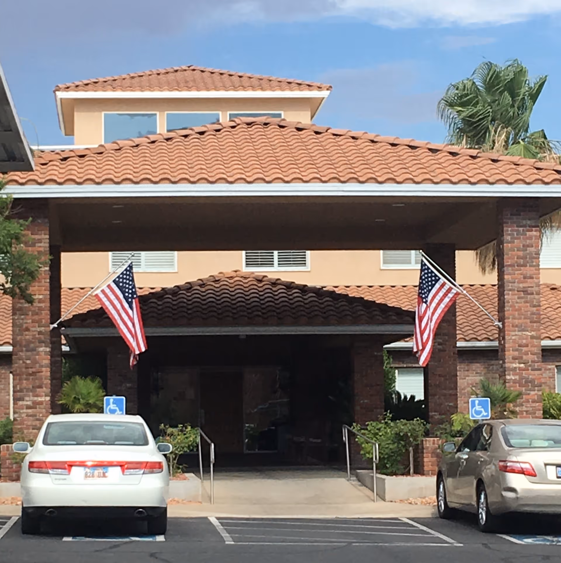 Photo 4 of Sterling Court - An Elegant Assisted Living Community in Southern Utah