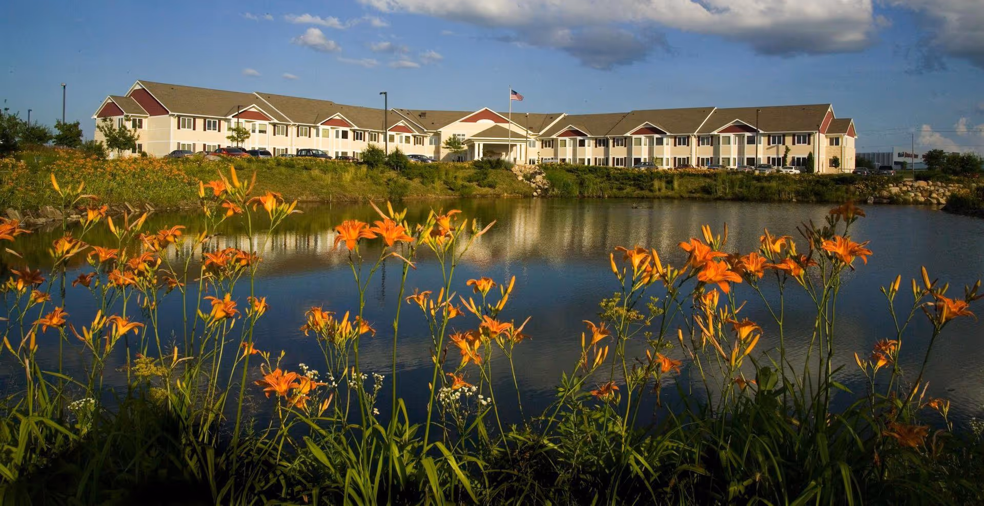 Photo of Western Home Communities