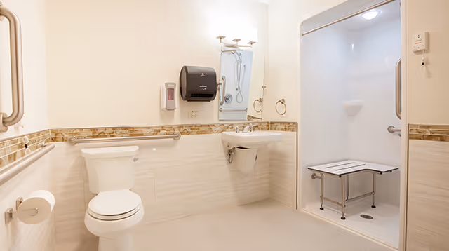 Photo 5 of Harmony Village at CareOne Paramus