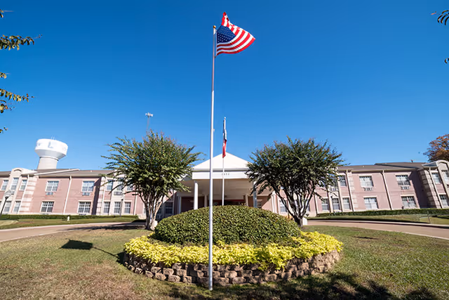 Photo 2 of The Eastman Senior Living