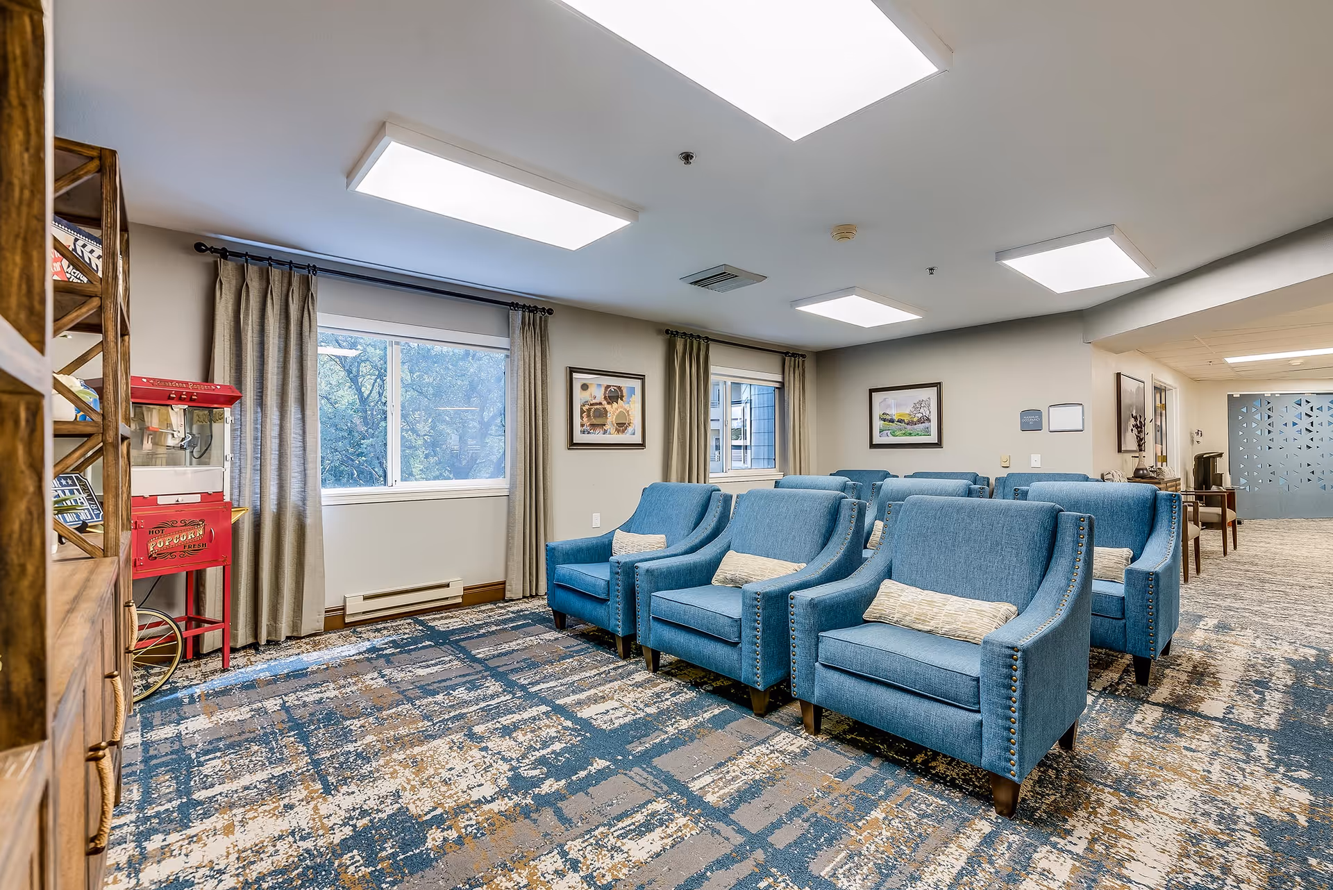 Photo 14 of Solstice Senior Living At Auburn