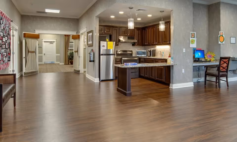 Photo 10 of Mill Creek Village Senior Living