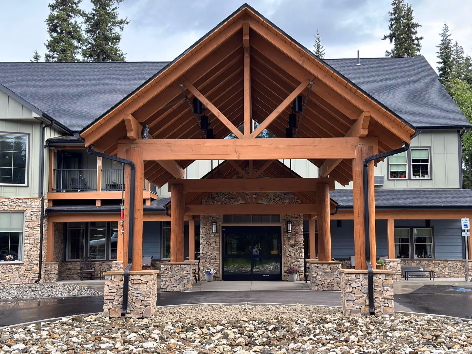 Photo of Timber Creek Senior Living