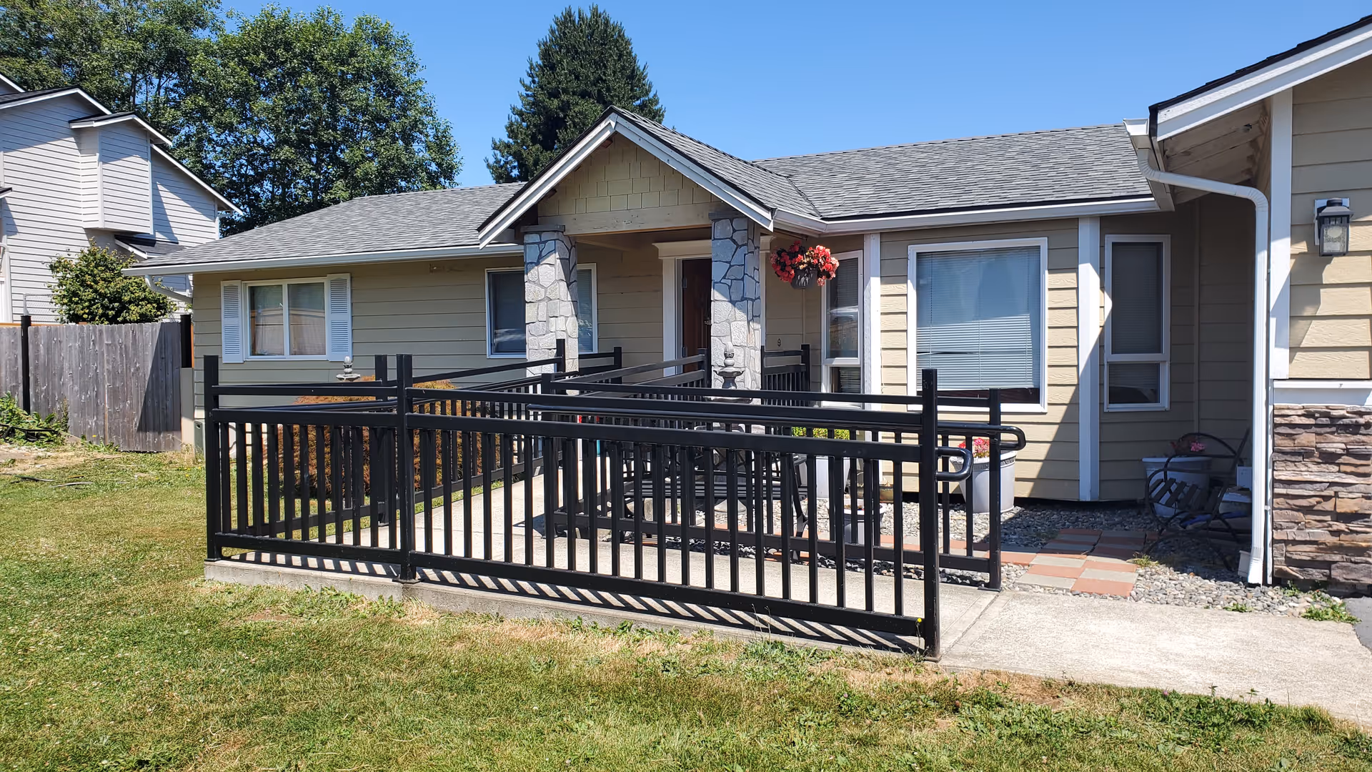 Photo of Stone Meadow Adult Family Home LLC
