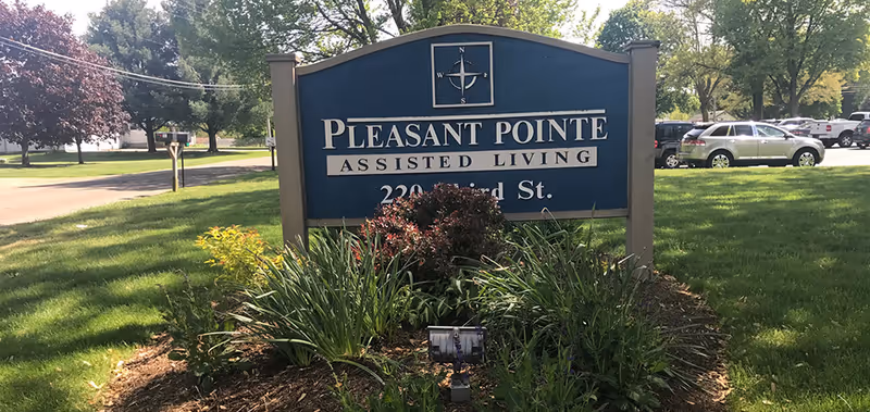 Photo of Pleasant Pointe Assisted Living