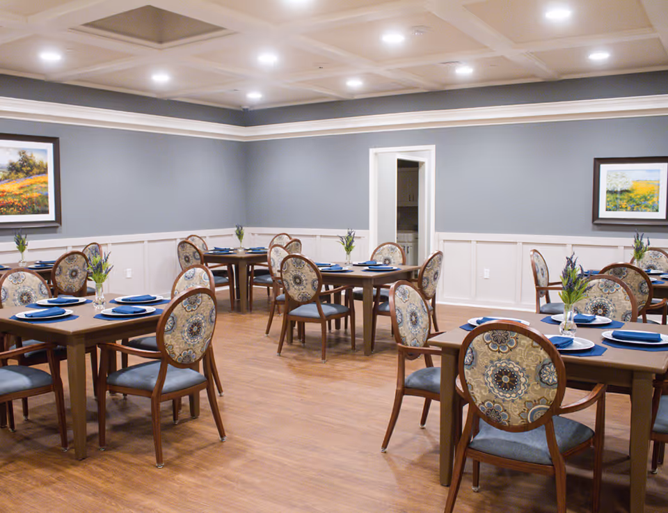 Photo 12 of Franklin Place Memory Care