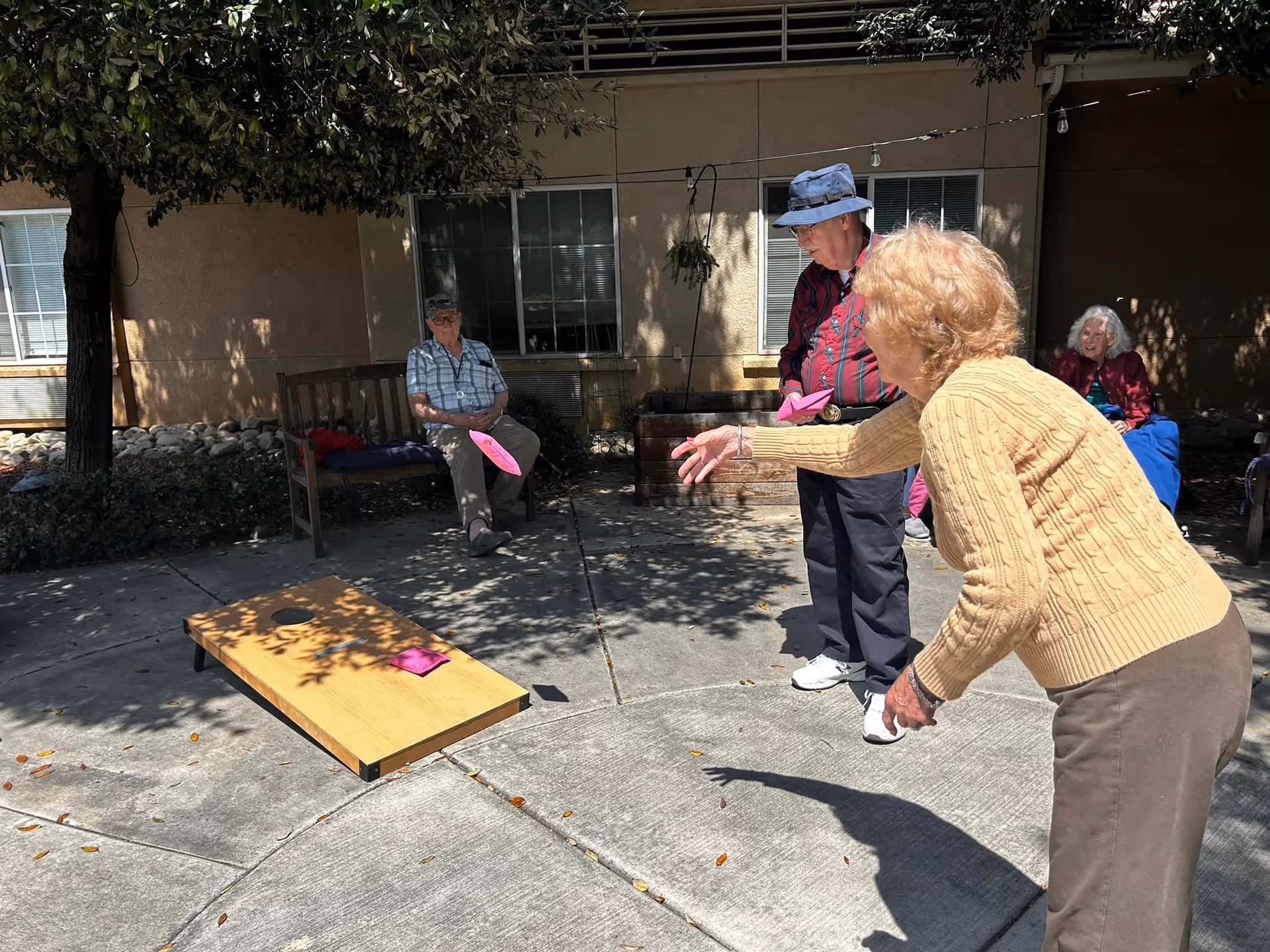 Photo 8 of Wildwood Canyon Villa Assisted Living and Memory Care