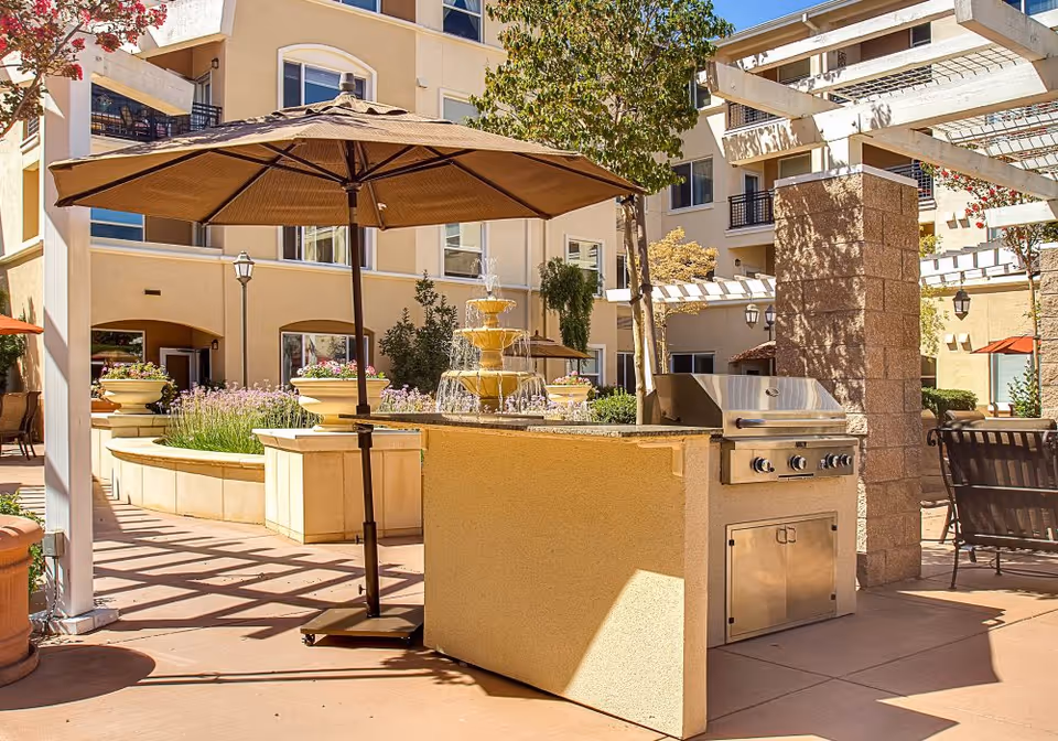 Photo 7 of Heritage Estate Senior Apartments