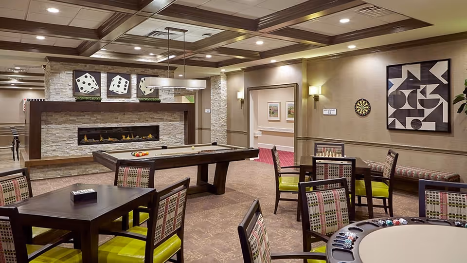 Photo 6 of The Bristal Assisted Living at Wayne