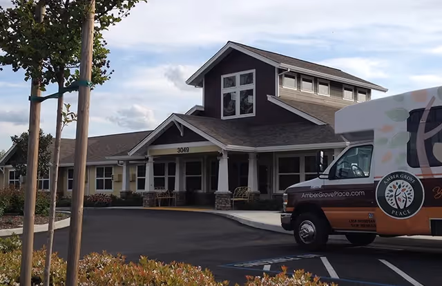 Photo 4 of Amber Grove Place Memory Care