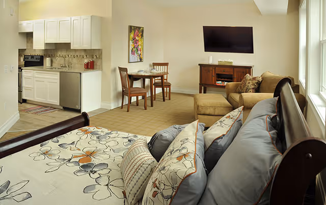 Photo 8 of Highland Park Senior Living
