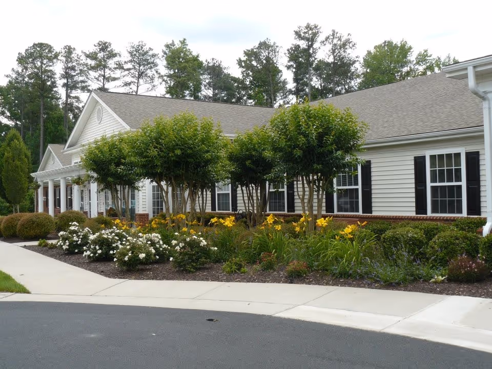 Photo of Spring Arbor Of Richmond