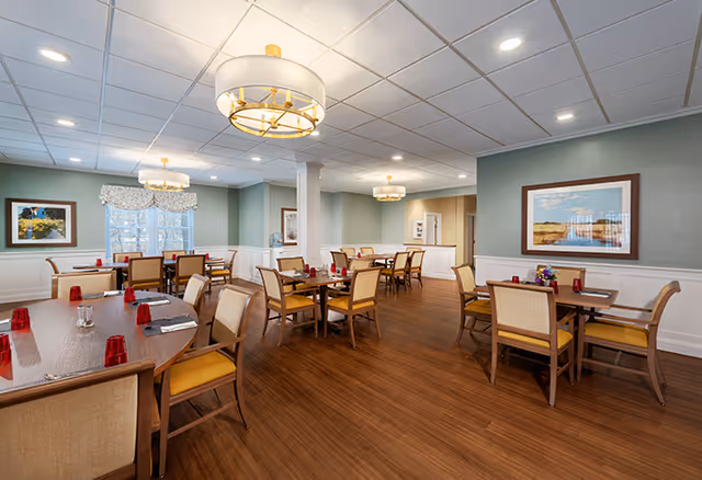 Photo 14 of Brightview Bel Air - Senior Assisted Living & Memory Care