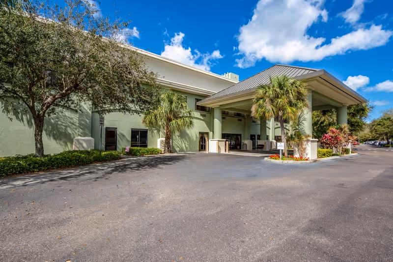 Photo 2 of Elison Senior Living of Pinecrest