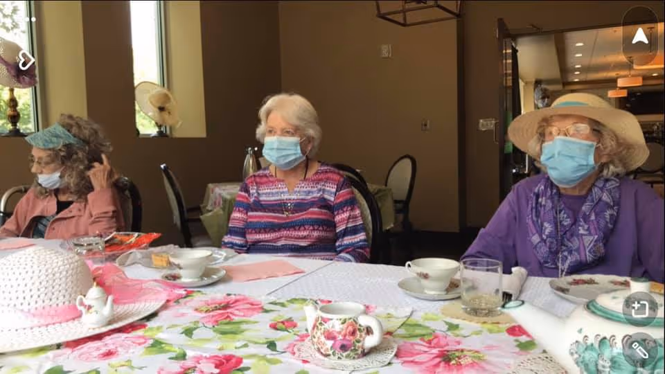 Photo 7 of Sterling Meadows Assisted Living