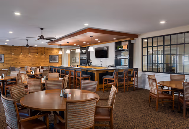 Photo 10 of Brightview Crofton Riverwalk - Senior Independent Living, Assisted Living, Memory Care