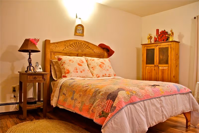 Photo 4 of Taos Retirement Village