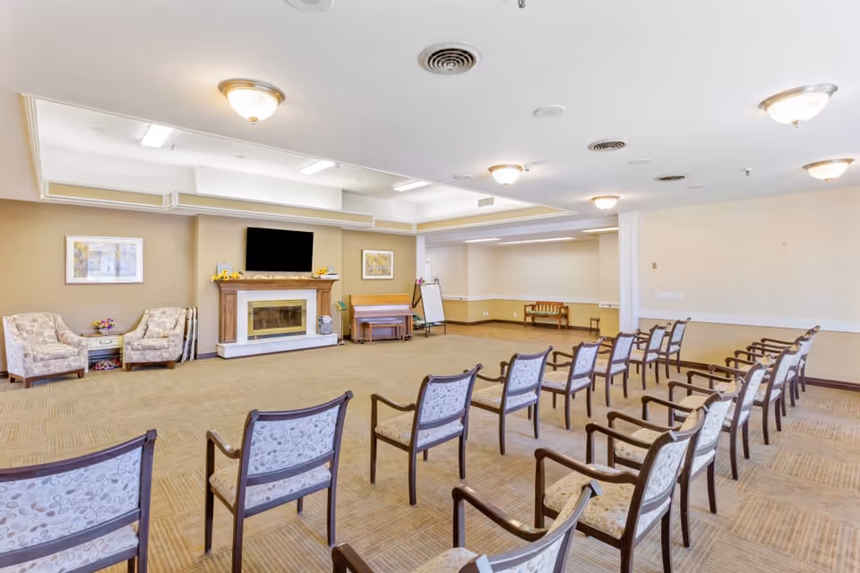 Photo 23 of The Beaumont Assisted Living and Memory Care