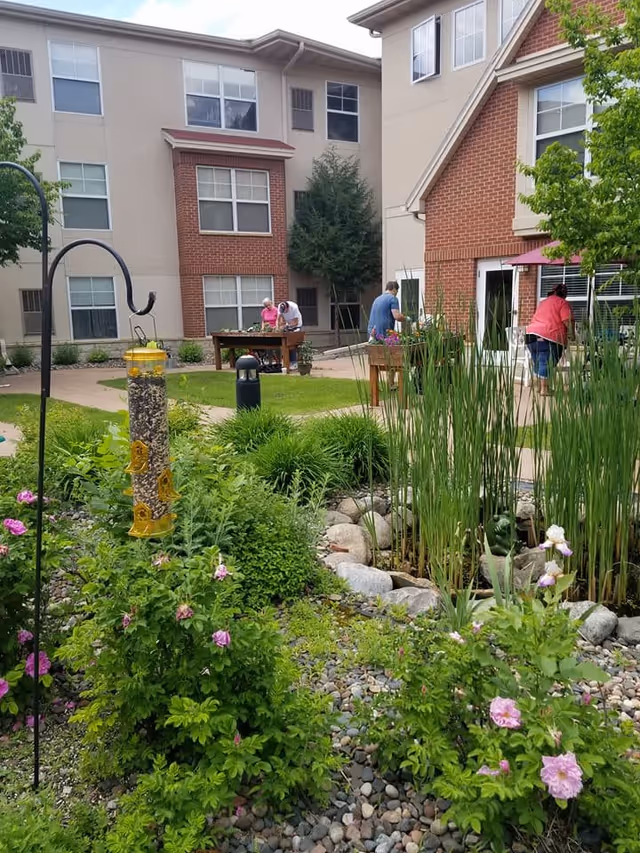 Photo 7 of The Pines Senior and Assisted Living