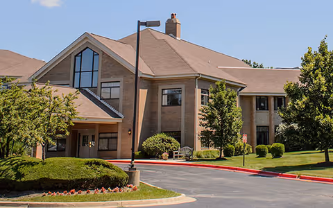 Photo of Bridgeway of Bensenville Supportive Living