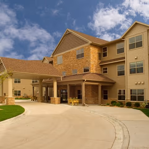 Photo of All Saints Senior Living