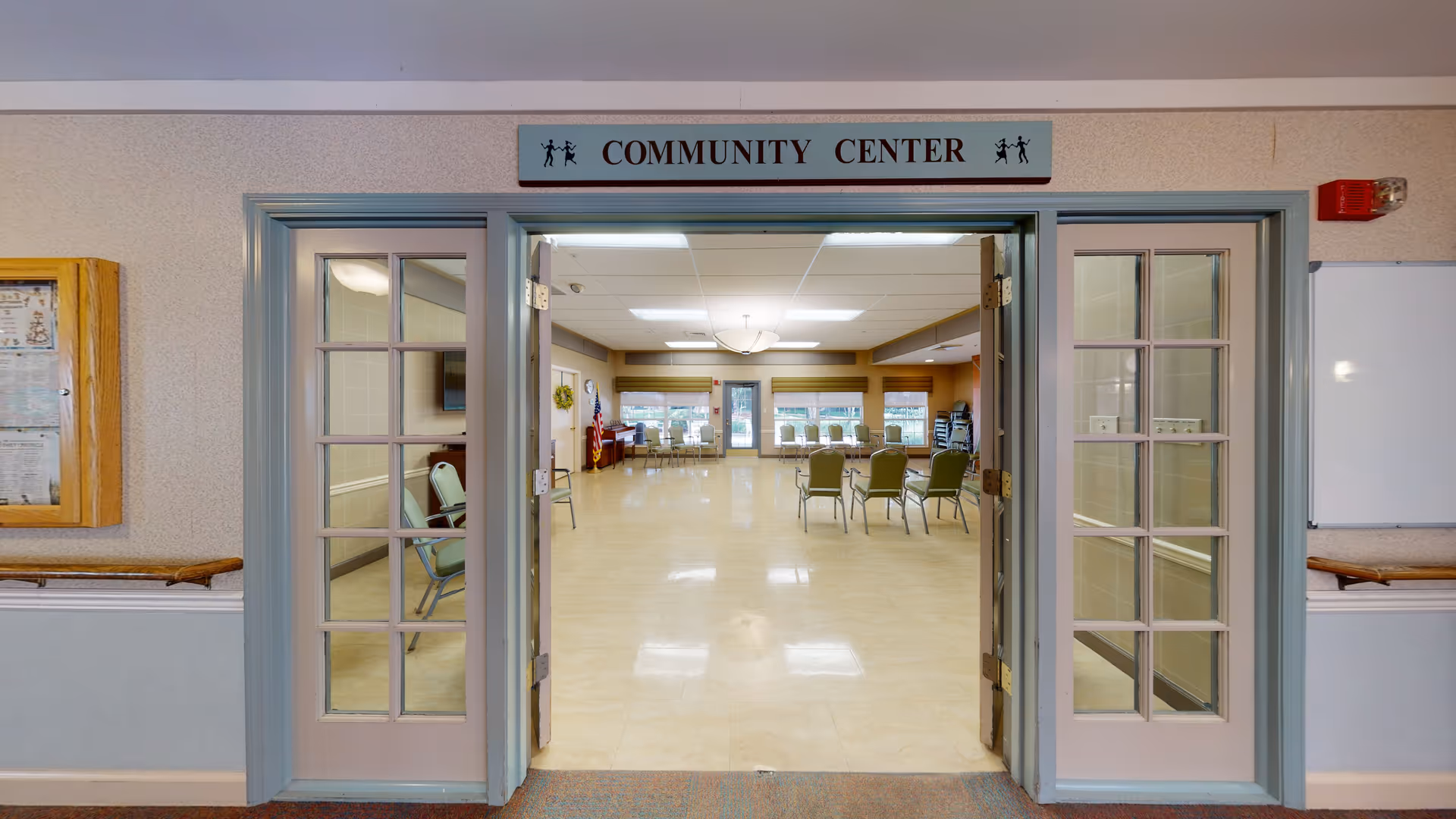 Photo 28 of Arden Courts - ProMedica Memory Care Community (Palm Harbor)