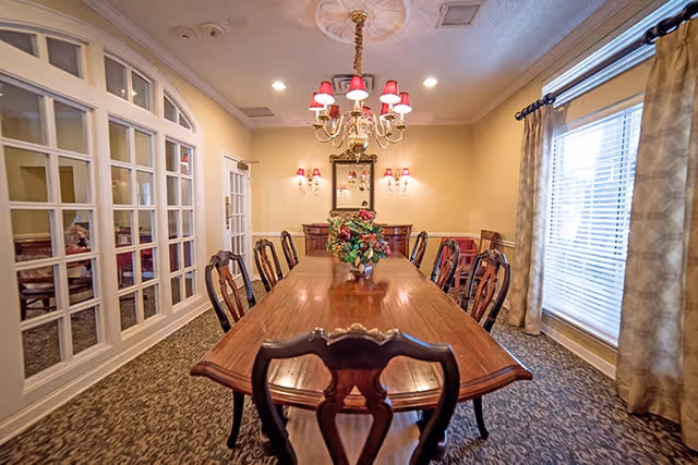 Photo 4 of Juniper Village at Preston Hollow