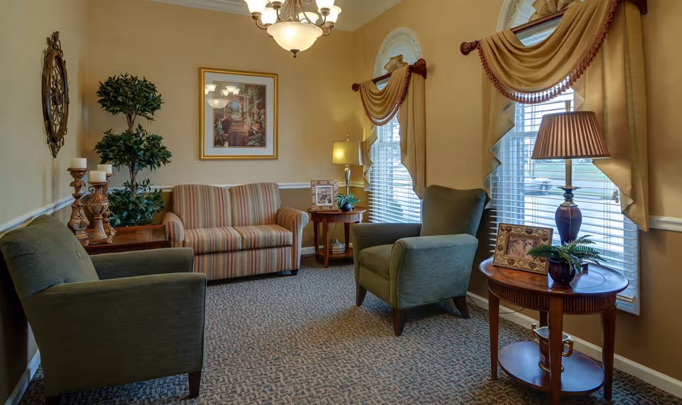 Photo 8 of The Arbors at WestRidge Place Senior Living