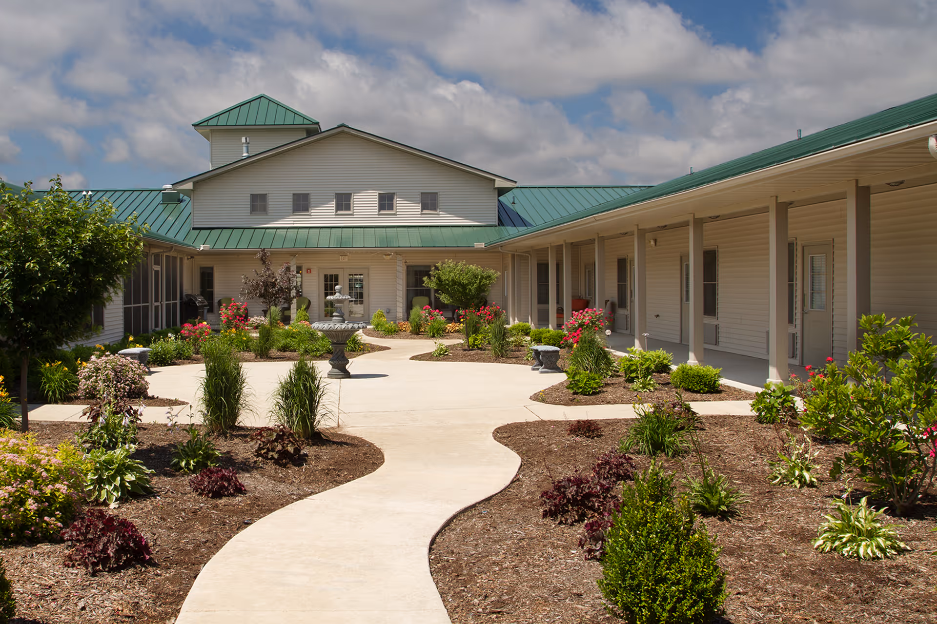 Photo 17 of Carriage Crossing Senior Living of Arcola