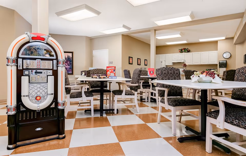 Photo 9 of MorningStar Senior Living of Boise
