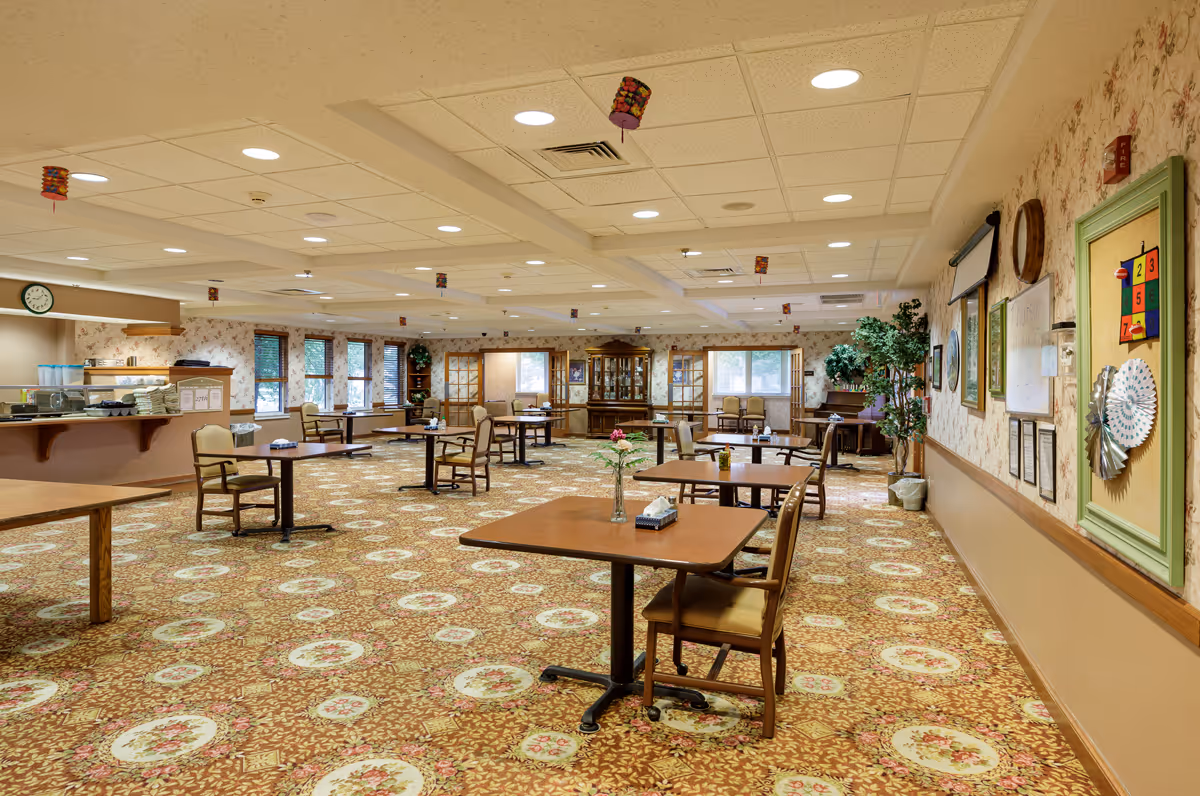 Photo 8 of Halstead Health & Rehab