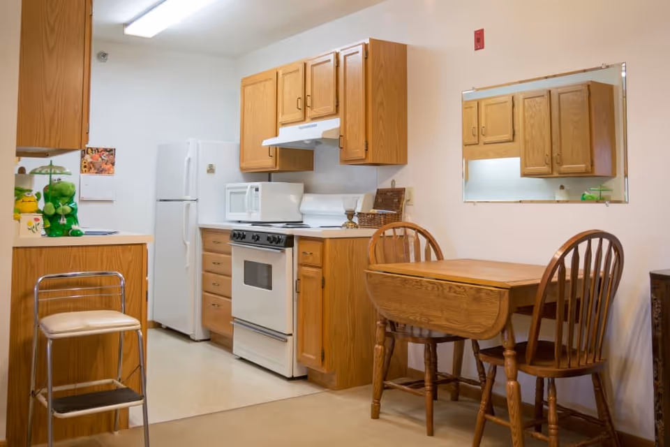 Photo 9 of Meadow Lakes Senior Living