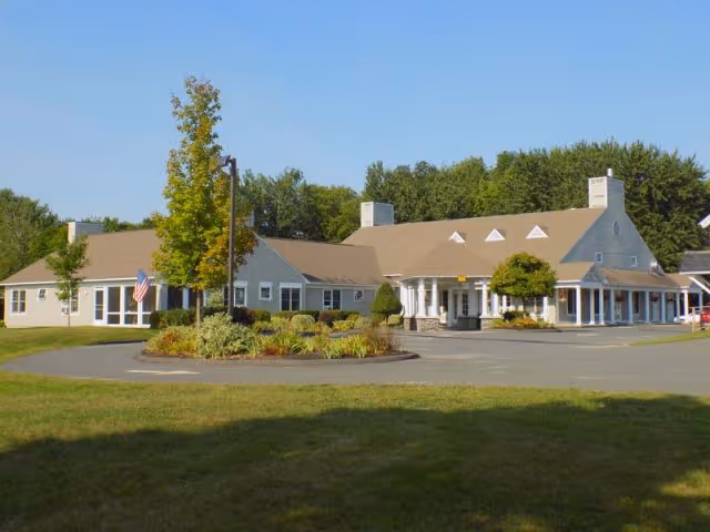 Photo of Sunset Home of Waterville