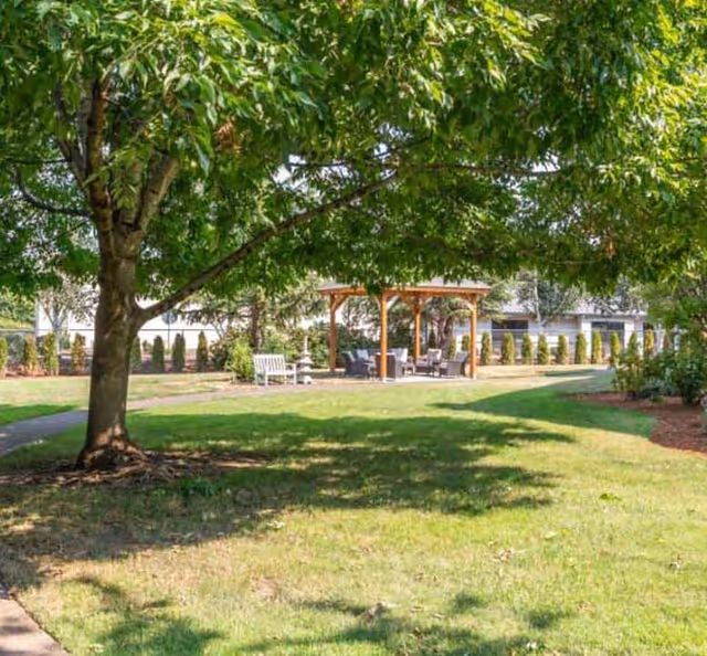 Photo 4 of Heron Pointe Senior Living