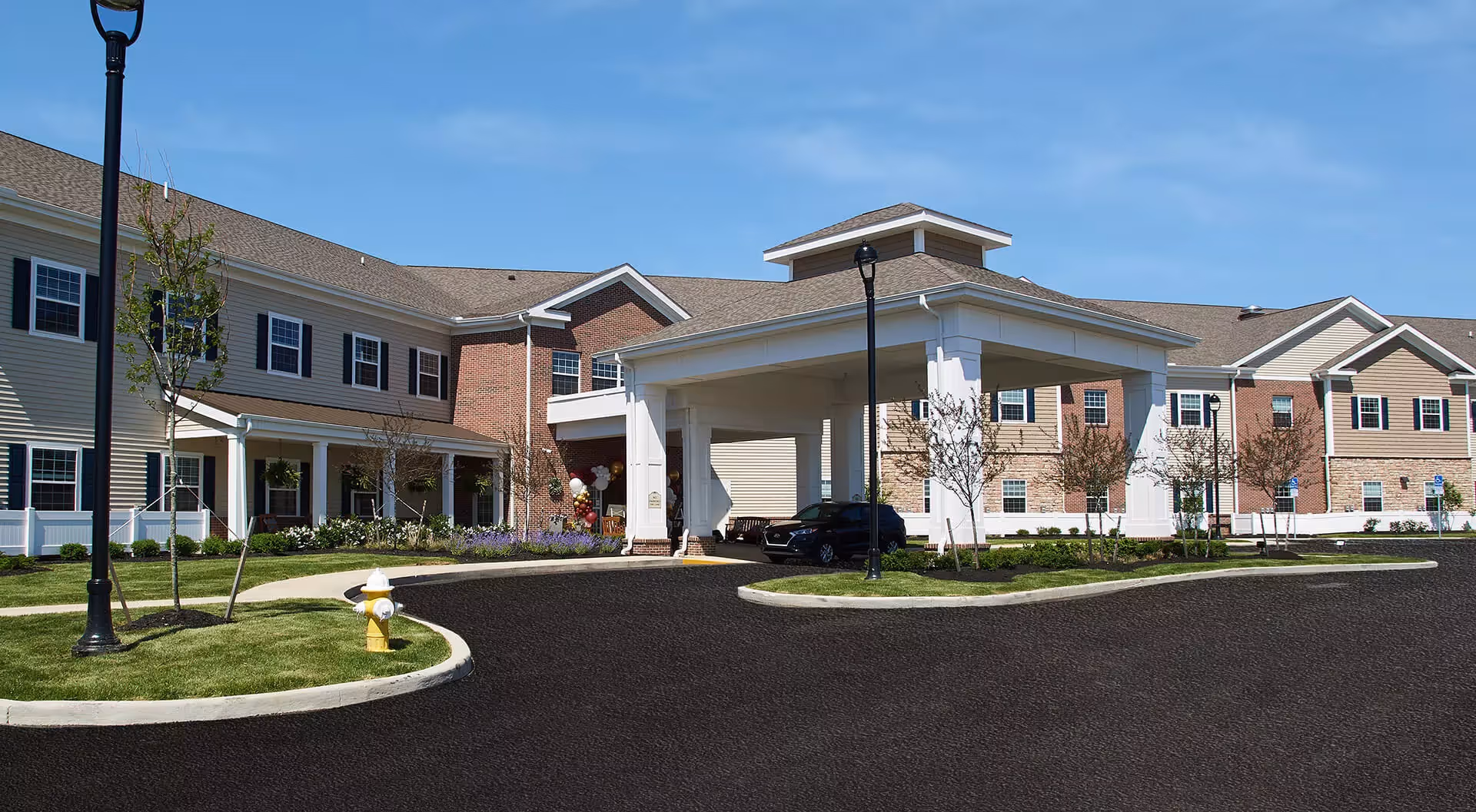 Photo of Grove City Senior Living