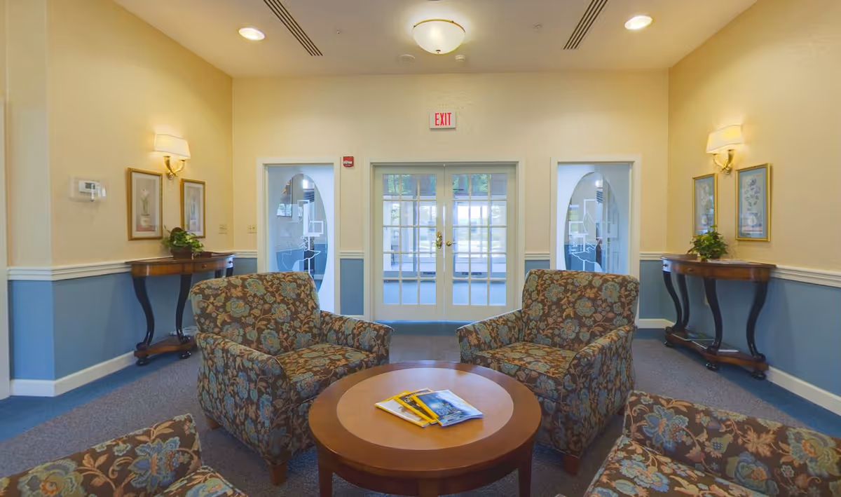 Photo 21 of Carroll Lutheran Village
