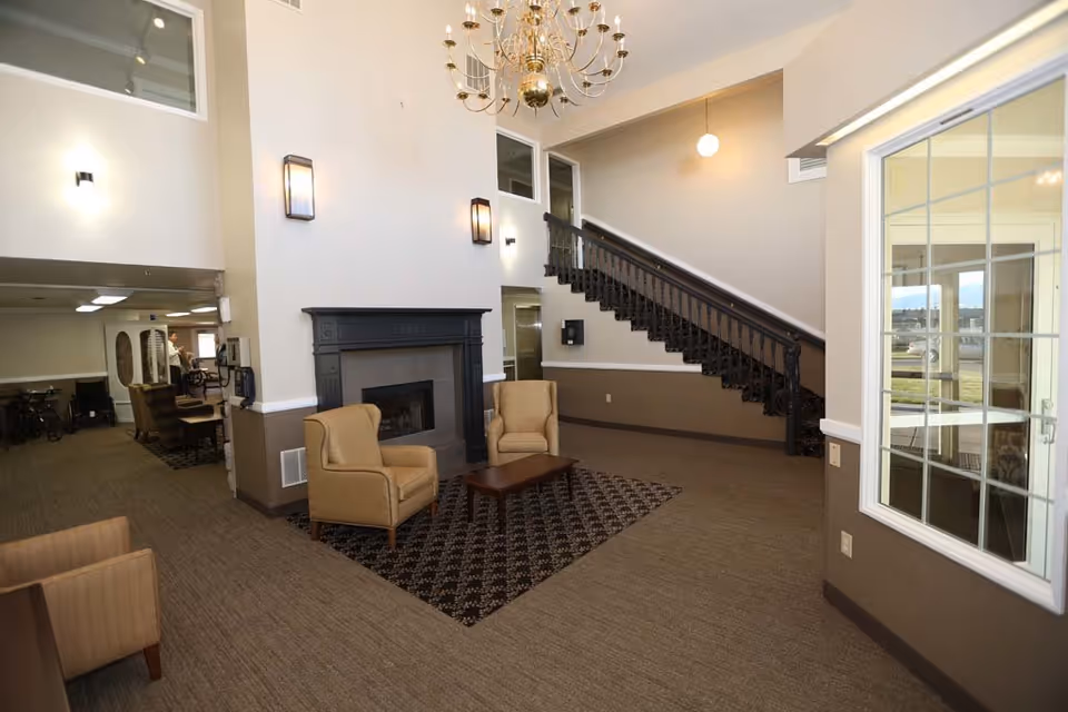 Photo 14 of Lake Ridge Senior Living
